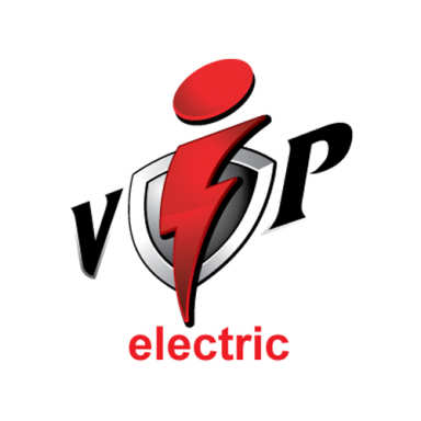 VIP Electric logo