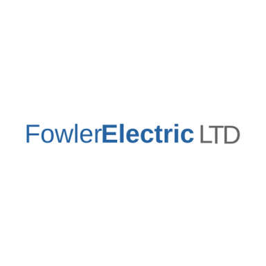 Fowler Electric logo
