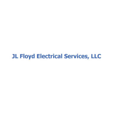 JL Floyd Electrical Services, LLC logo