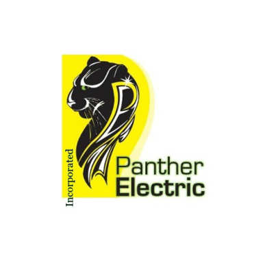 Panther Electric, Inc. logo