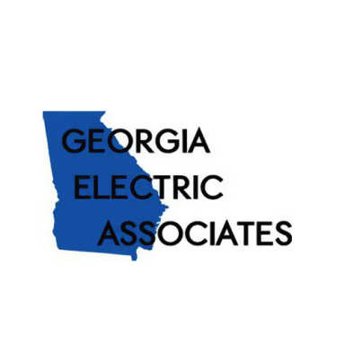 Georgia Electric Associates logo