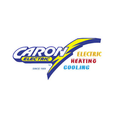 Caron Electric logo