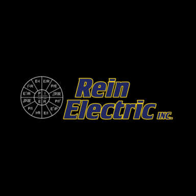 Rein Electric logo