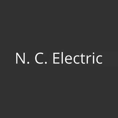 N. C. Electric logo