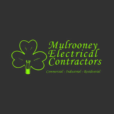 Mulrooney Electrical Contractors logo