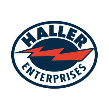 Haller Enterprises - Lancaster logo