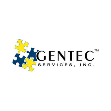 Gentec Services, Inc. logo