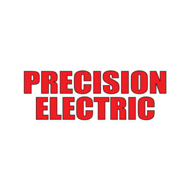 Precision Electric logo
