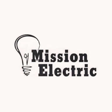 Mission Electric logo