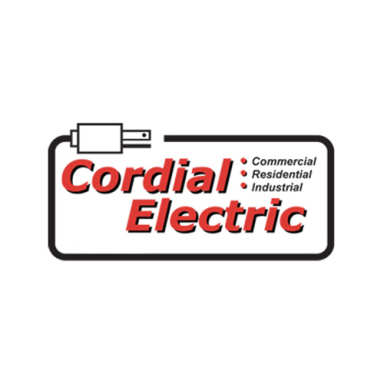 Cordial Electric Inc logo