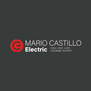 Mario Castillo Electric logo