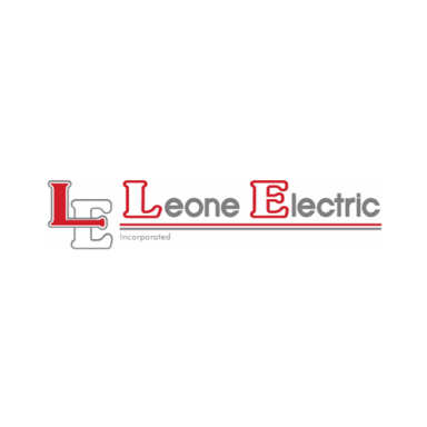 Leone Electric Inc. logo