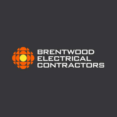 Brentwood Electrical Contractors logo