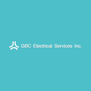 GBC Electrical Services Inc. logo