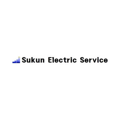 Sukun Electric Service logo