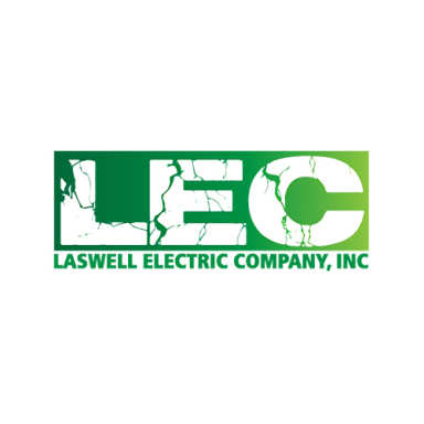 Laswell Electric Company, Inc. logo