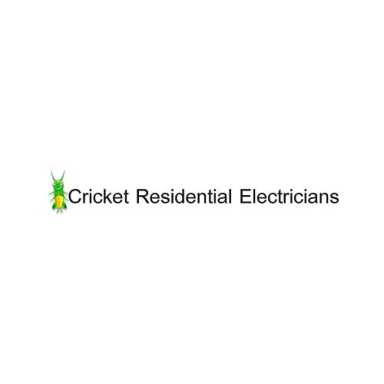 Cricket Residential Electricians | Lowell logo