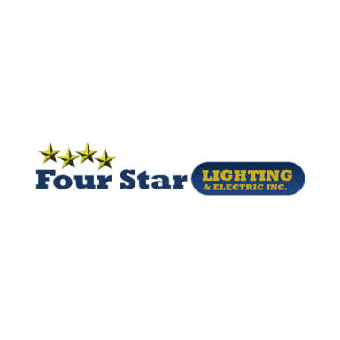 Four Star Lighting & Electric Inc. - Lowell logo