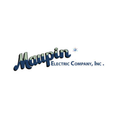 Maupin Electric Company, Inc. logo