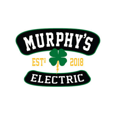 Murphy's Electric logo