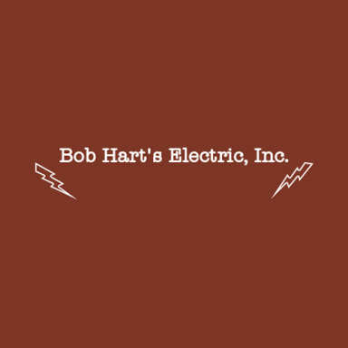 Bob Hart's Electric, Inc. - Malibu logo