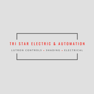 Tri Star Electric & Automation logo