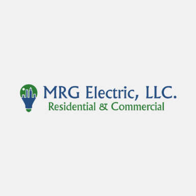 MRG Electric LLC logo