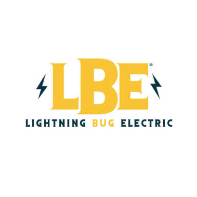 Lightning Bug Electric logo