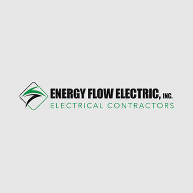 Energy Flow Electric, Inc. logo