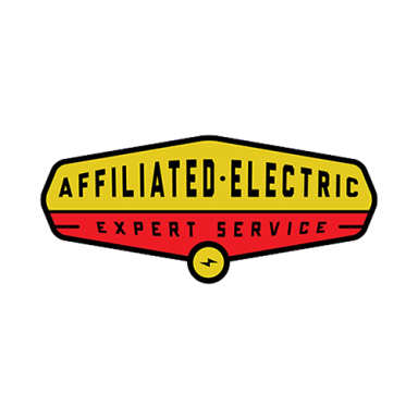 Affiliated Electric logo