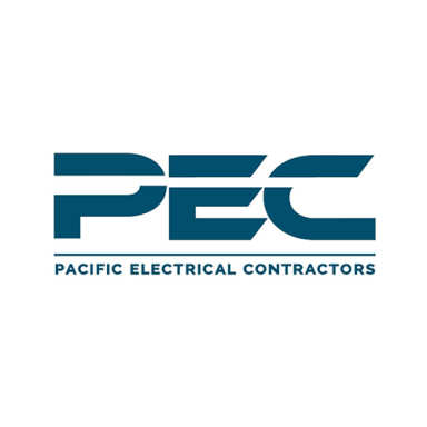 Pacific Electrical Contractors - Medford logo