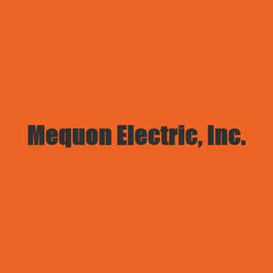 Mequon Electric, Inc. logo