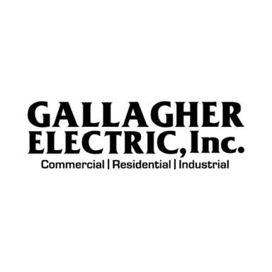 Gallagher Electric, Inc. logo