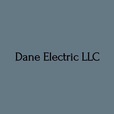 Dane Electric LLC logo