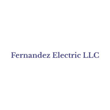 Fernandez Electric LLC logo