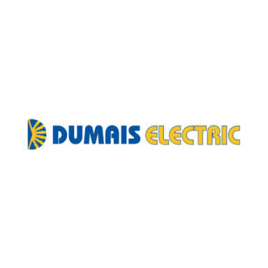 Dumais Electric logo