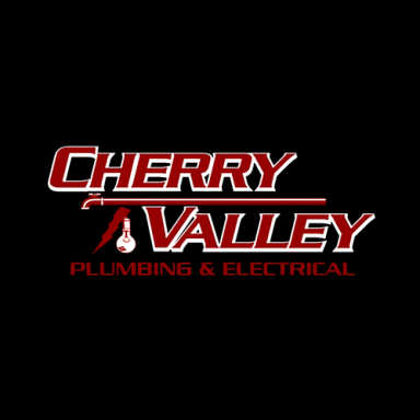 Cherry Valley Plumbing & Electrical logo