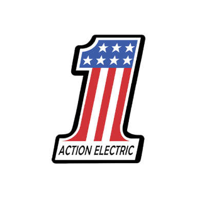 Action Electric & HVAC - Milwaukee, Wisconsin logo