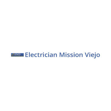 Electrician Mission Viejo logo