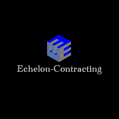 Echelon Contracting logo