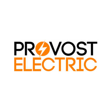 Provost Electric logo