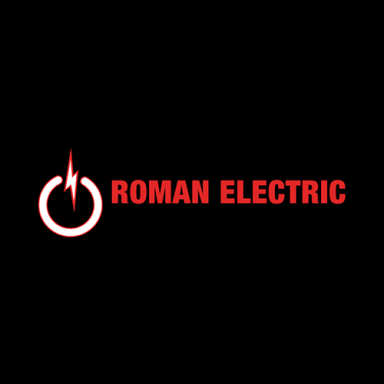 Roman Electric logo