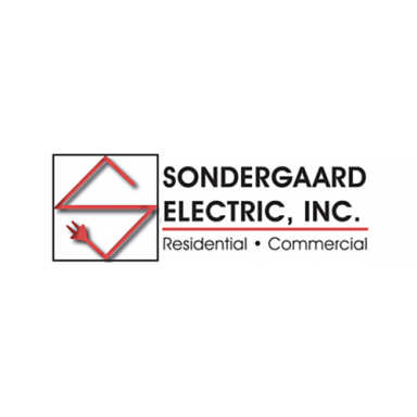 Sondergaard Electric logo