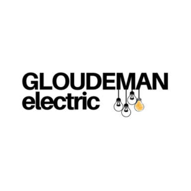 Gloudeman Electric logo