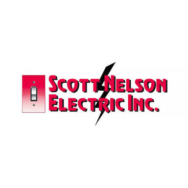 Scott Nelson Electric, Inc. logo