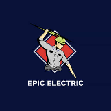 Epic Electric logo