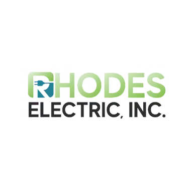 Rhodes Electric, Inc. logo