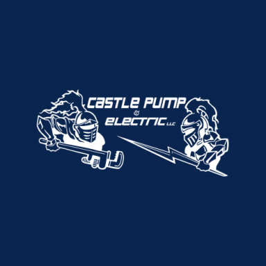 Castle Pump & Electric LLC logo