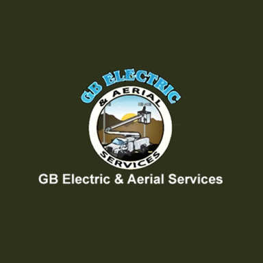 GB Electric & Aerial Services logo