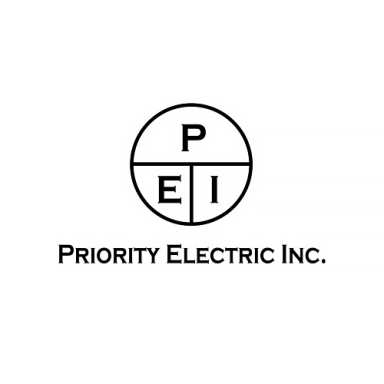 Priority Electric Inc. logo